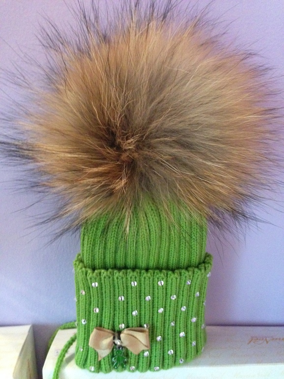 Шапочки на заказ-ЗИМА! Принимаю заказы!