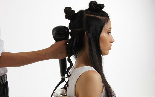 Babyliss pro perfect curl-совершенный инструмент для создания локонов!