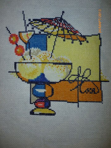 Мои небольшие достижения