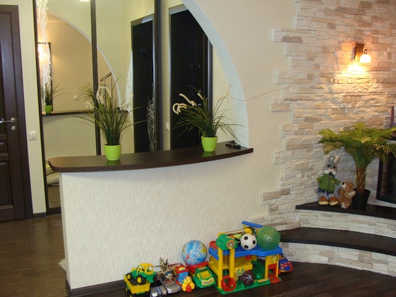 Наш ремонт гостиной. Не хватает уюта! Посоветуйте!