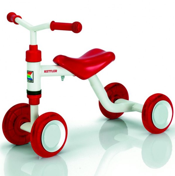 Kettler Smoovy - есть обладатели?