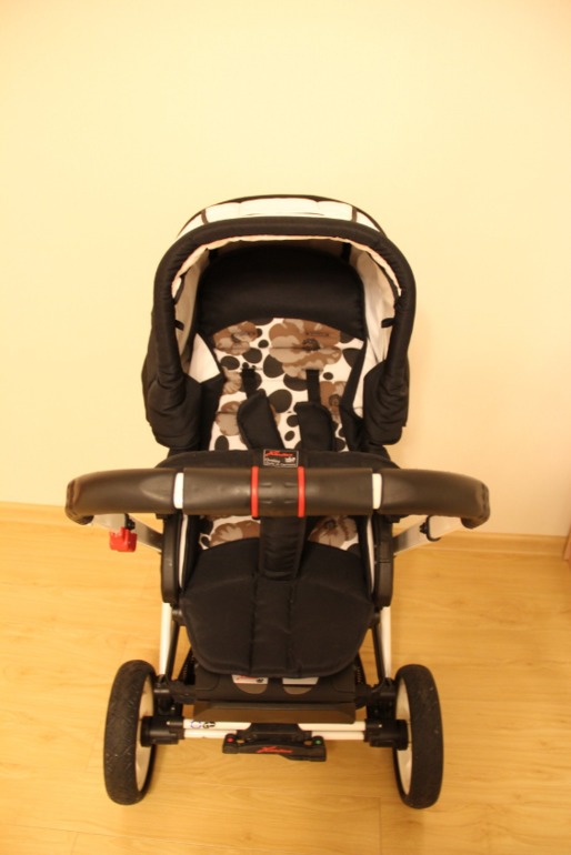 Продам Hartan Vip XL цв 515 2013г