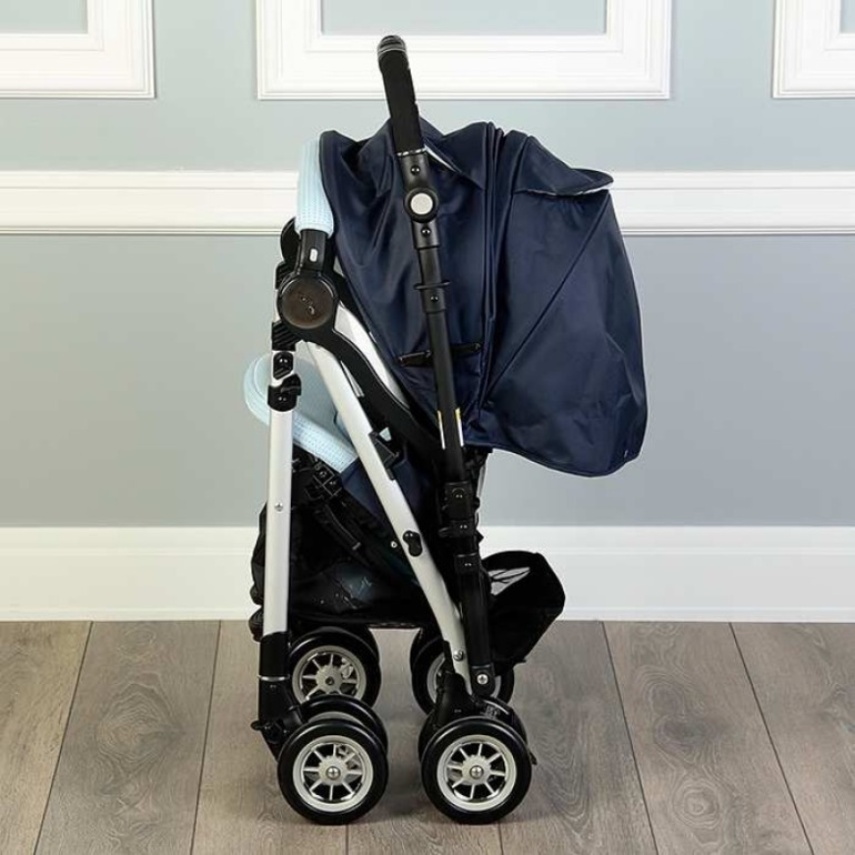 Прикольная прогулка родом из Японии