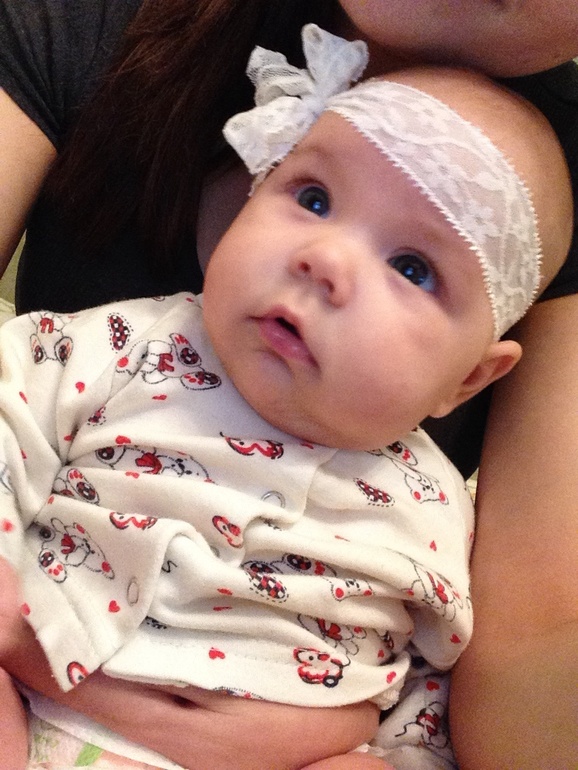 Моя прелесть:)