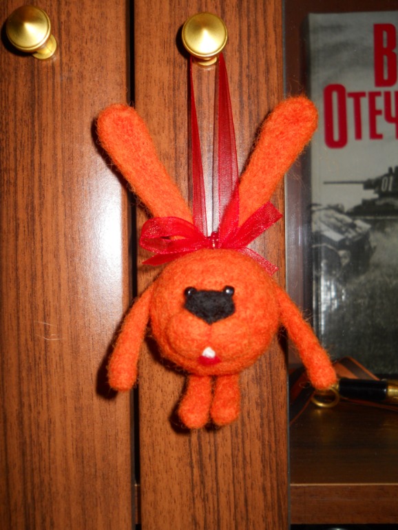 С чего всё начиналось...