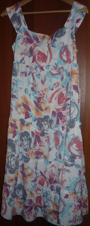 Сарафан для беременных