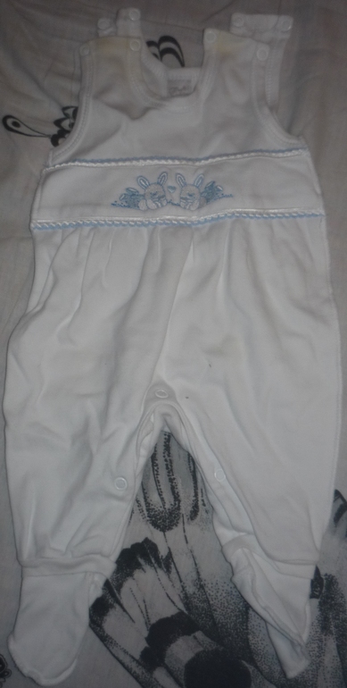 Одежда для малышей