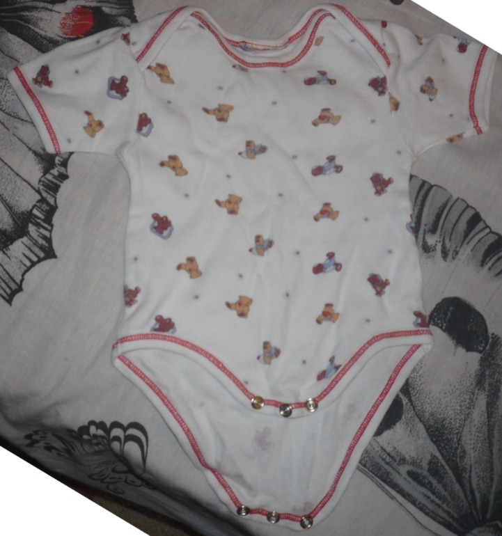 Одежда для малышей