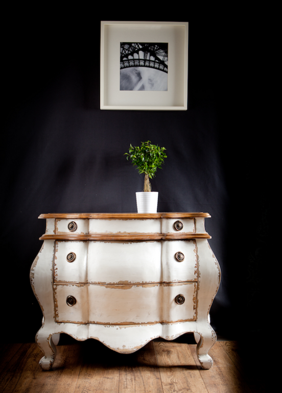 Дизайнерские комоды ручной работы - Новогодняя распродажа!