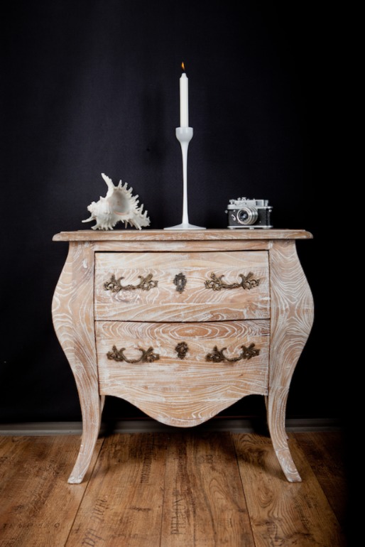 Дизайнерские комоды ручной работы - Новогодняя распродажа!
