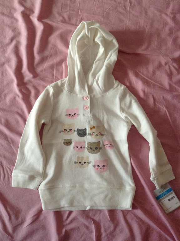 Картерс. К лету готовы.