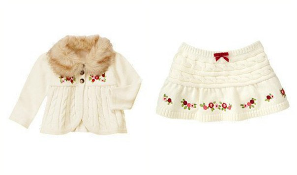 продам б.у наряды для девочки.gymboree,crazy,oldnavy,carters