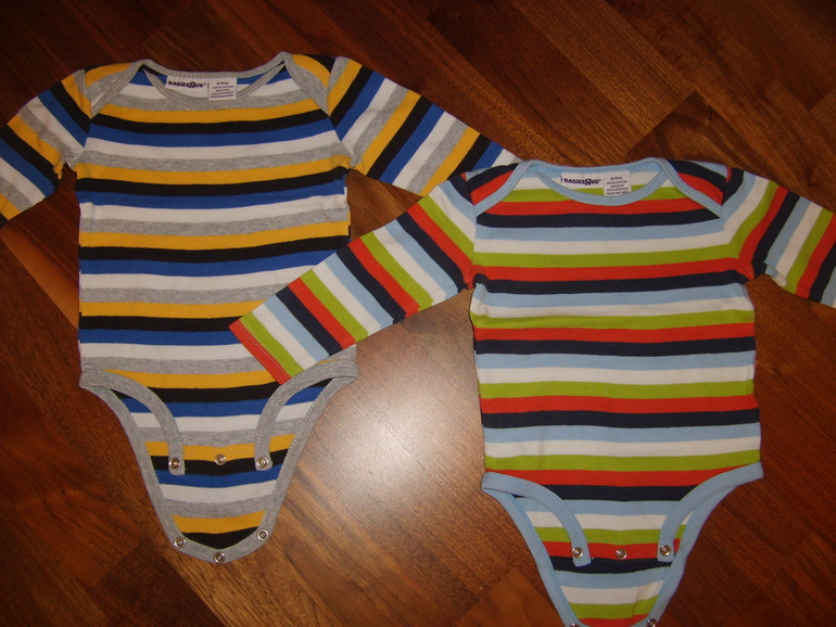 Одежда на ребенка от 0 до 2 лет! Carters (CША), BabiesЯus (США) и др. Москва МНОГО !