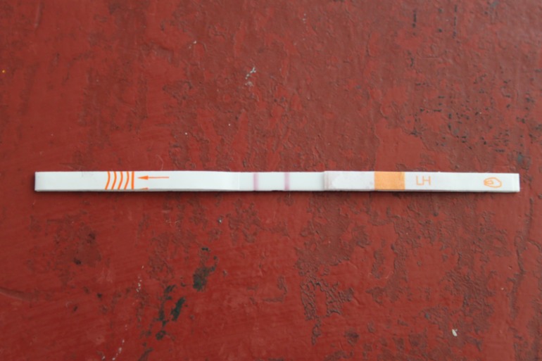 тест на О подруги