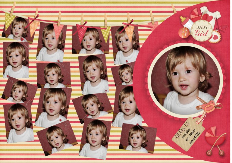 Дорогие мамочки с удовольствием оформлю ваше торжество в любой тематике и по вашим пожеланиям!!!