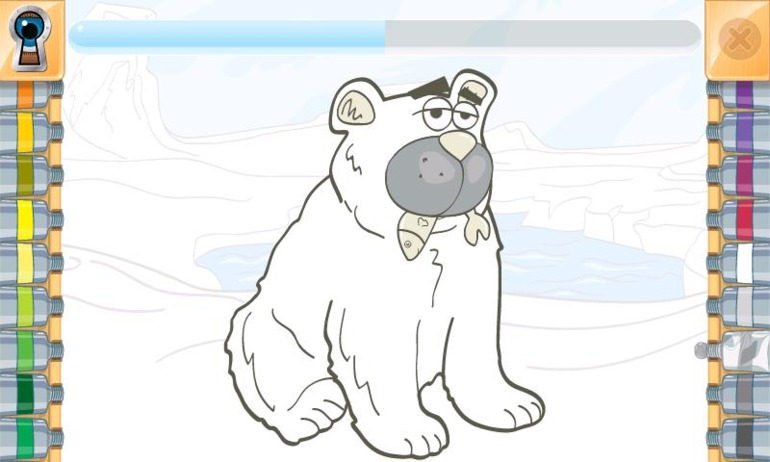 Топ-3 развивающих игр для планшета