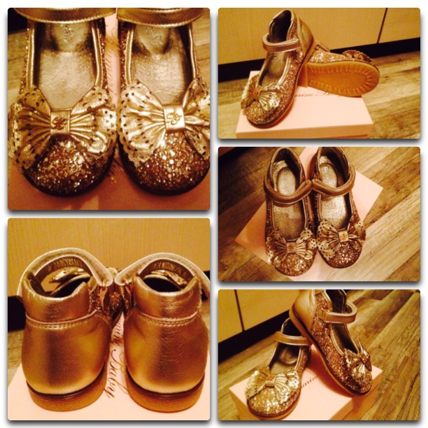 Blumarine 26р.(новые), Moschino-24р.(б/у)проданоДобавила 05.12.13