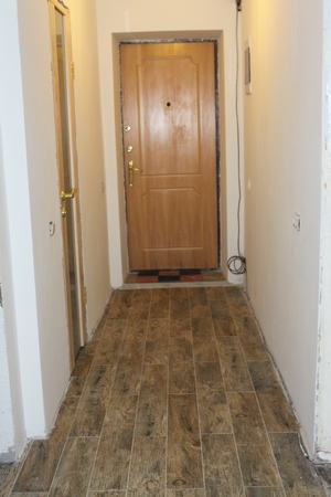 обладатели узких прихожих, отзовитесь!!!!!!