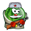 ночная охота!!!!