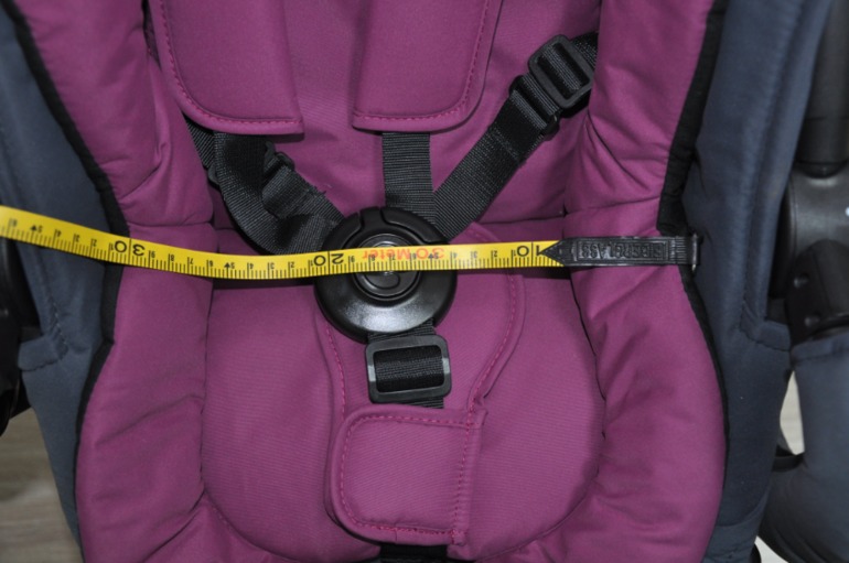 Concord NEO - расскажу про нее немного :)