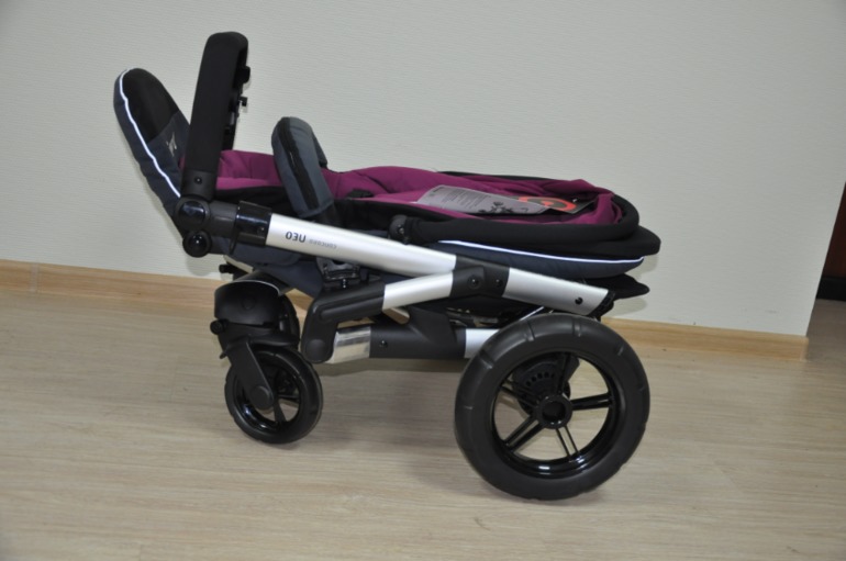 Concord NEO - расскажу про нее немного :)