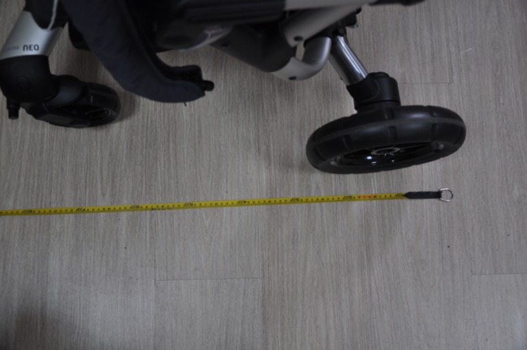 Concord NEO - расскажу про нее немного :)