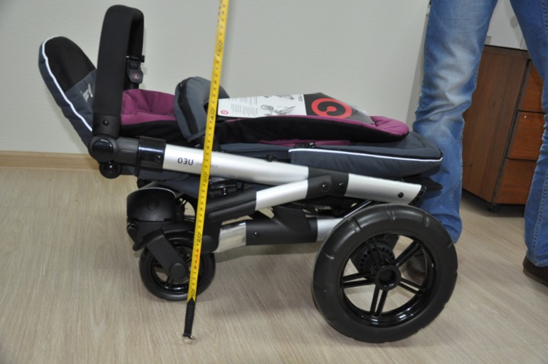 Concord NEO - расскажу про нее немного :)