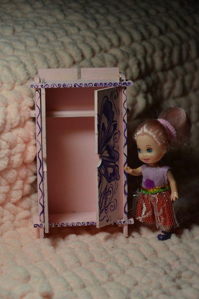 А я тоже похвастаюсь! Можно, можно? :)