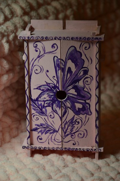 А я тоже похвастаюсь! Можно, можно? :)