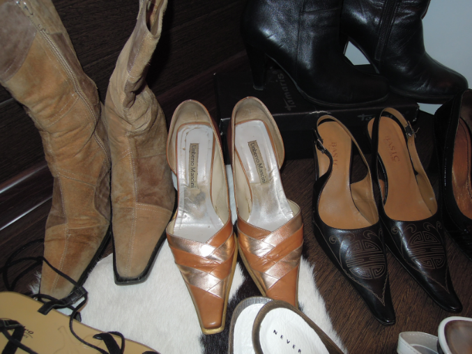 Женская обувь р.37.Москва ,почта.