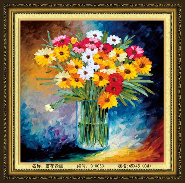 Наборы вышивка лентами на заказ