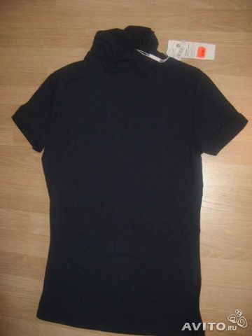 Пуховик Benetton рост 160 - 500руб. и много всего на девочку р.152-164