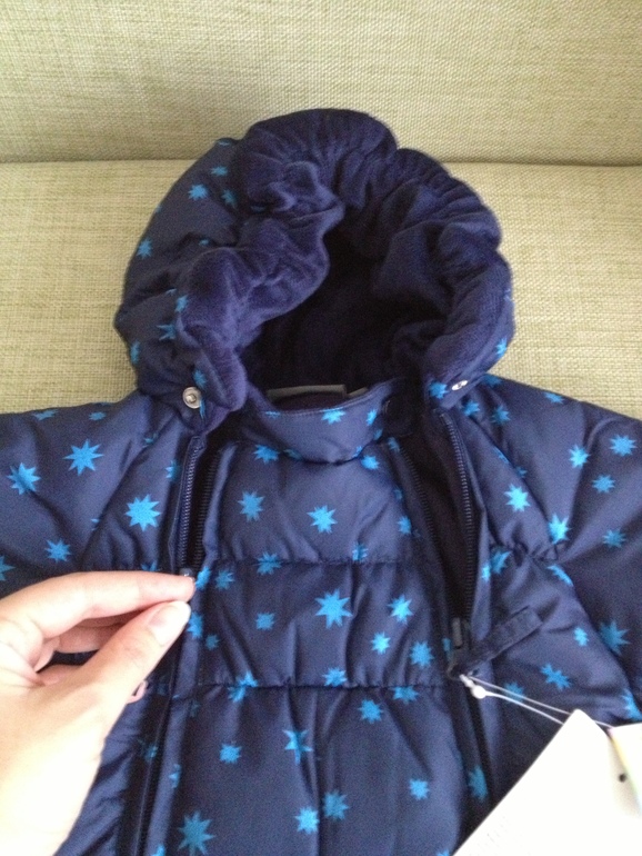 Наряд на выписку и не только..