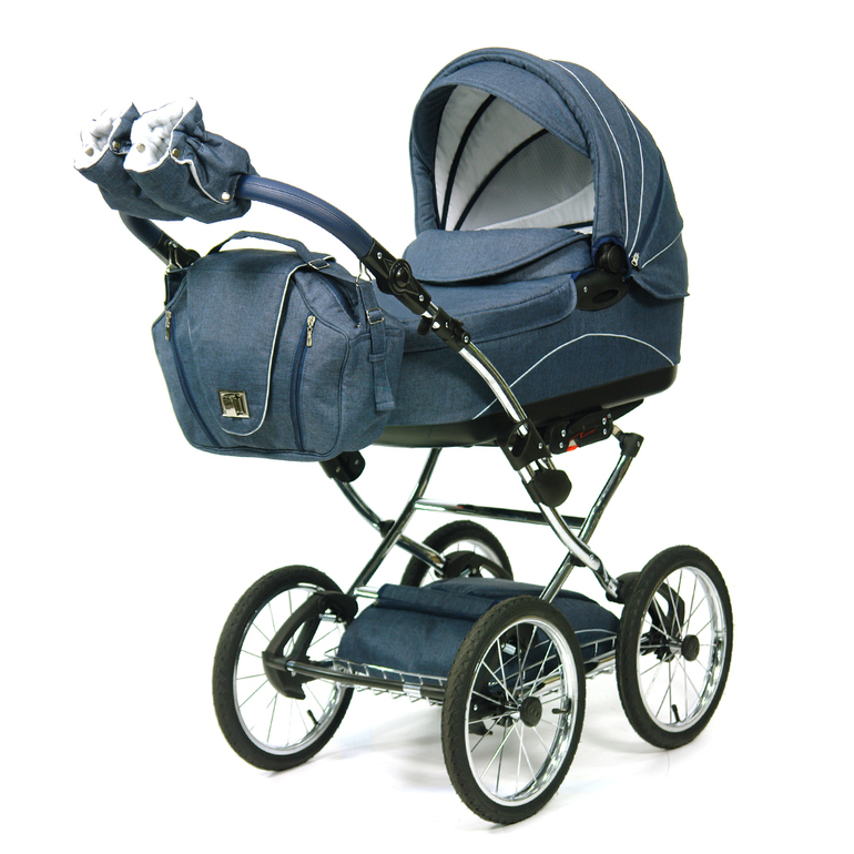 Колясопарк Макса