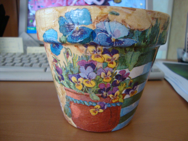 Несколько моих работ....