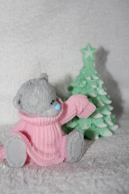 Готовимся к Новогодним праздникам! Запасаемся подарками!