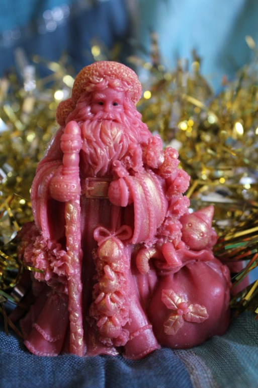 Готовимся к Новогодним праздникам! Запасаемся подарками!