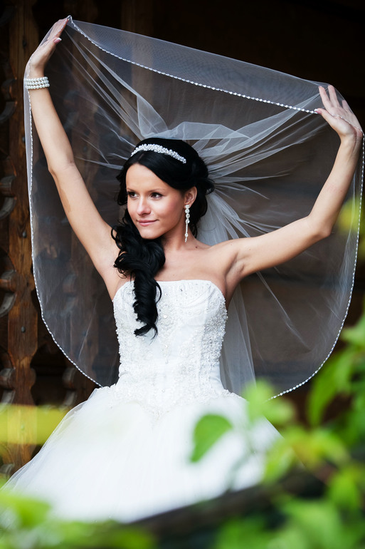 Создание нашей семьи.