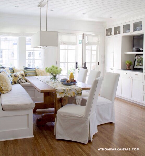 Прошу помощи зала))) кухонный диван из икеевских ящиков. Реально?