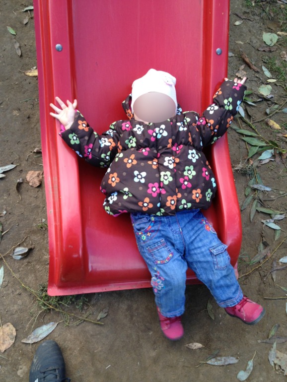 Куртка Gymboree на девочку 1-2 года