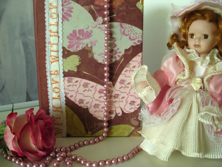 Мои новорожденные первенцы!!!