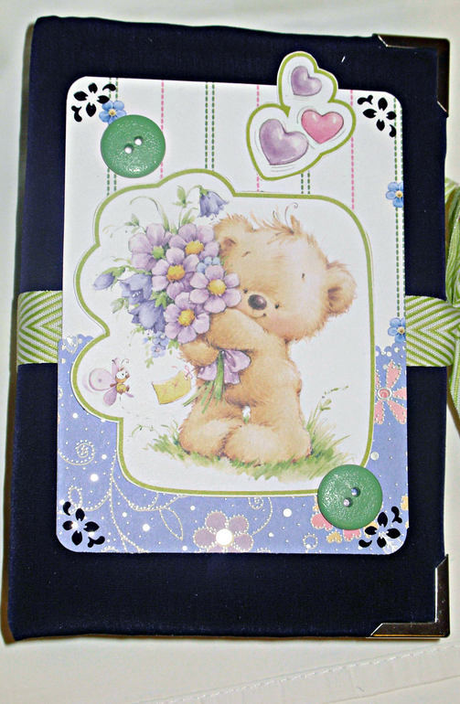 А вот и мои душевные блокнотики)))