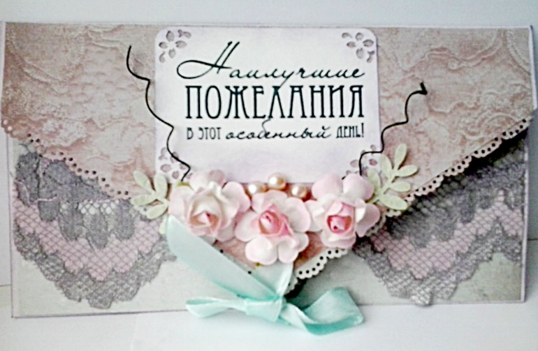 Блокнотики и открыточки