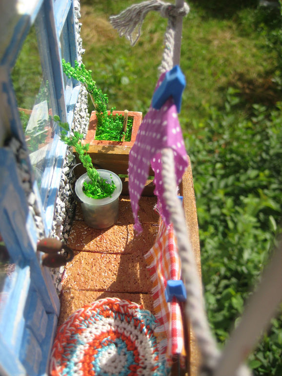 Назад в прошлое. Мой румбокс.