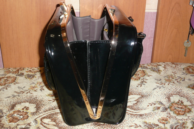 Вот и мы с хвастами :)))