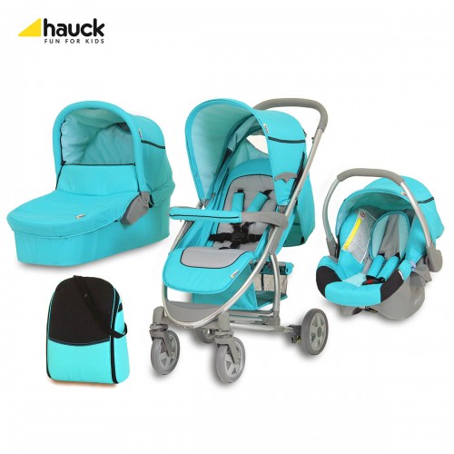 Выбор коляски))