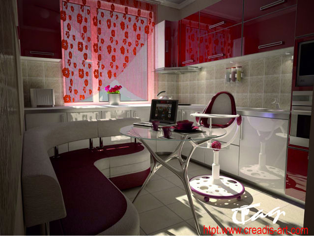 Нужна ПЛАНИРОВКА кухни!!!!!