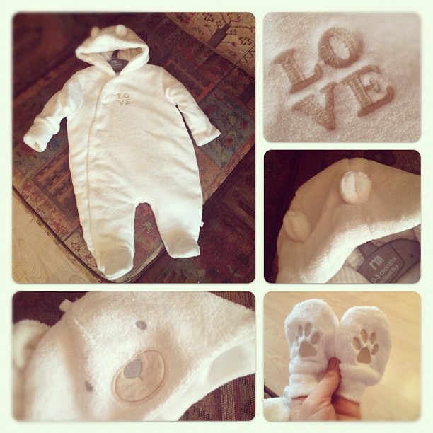 16 недель: насколько крошечные малыши и когда вы рассказали о Б на работе?