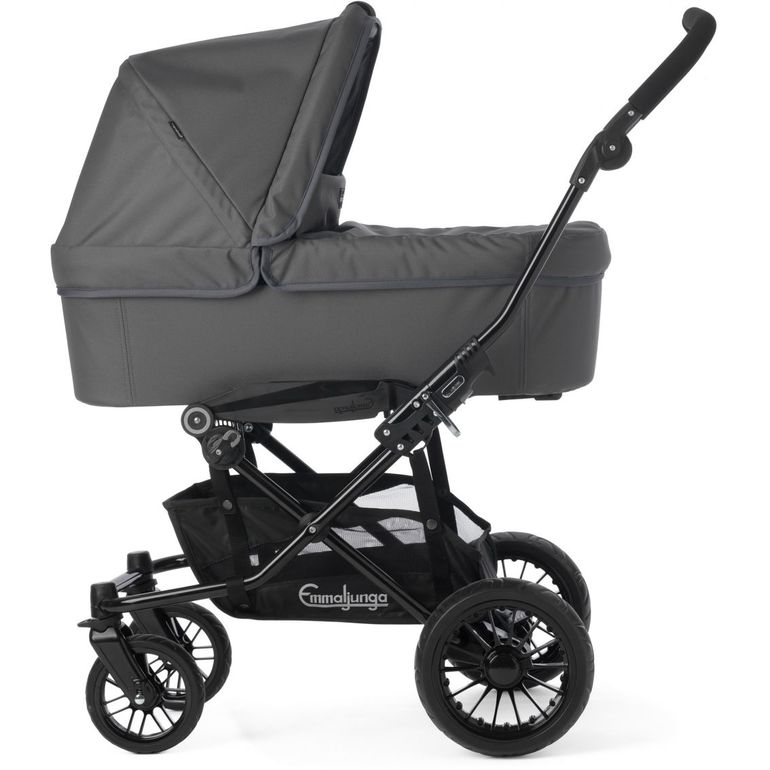 Выбор коляски майченку