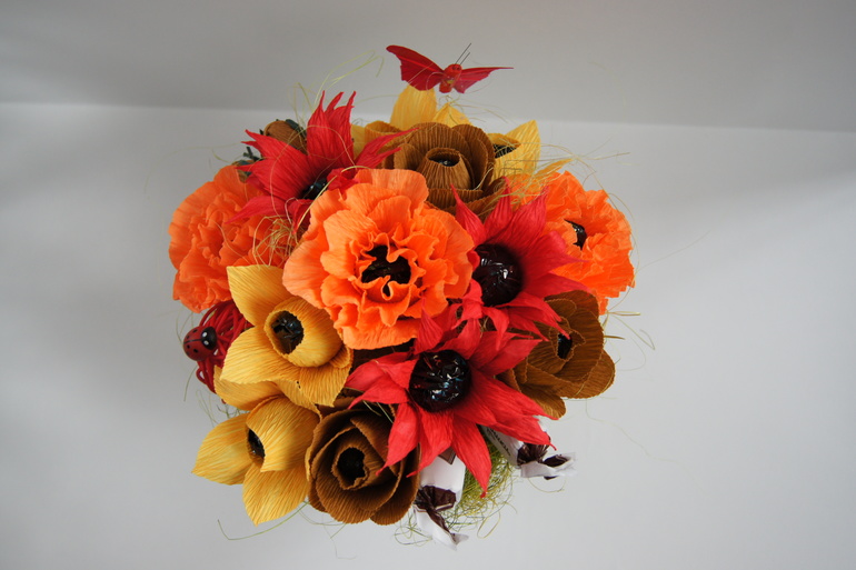 Краски осени. Нужен совет